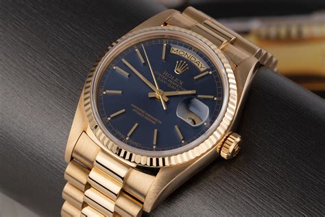 rolex day date old model|rolex day date chart.